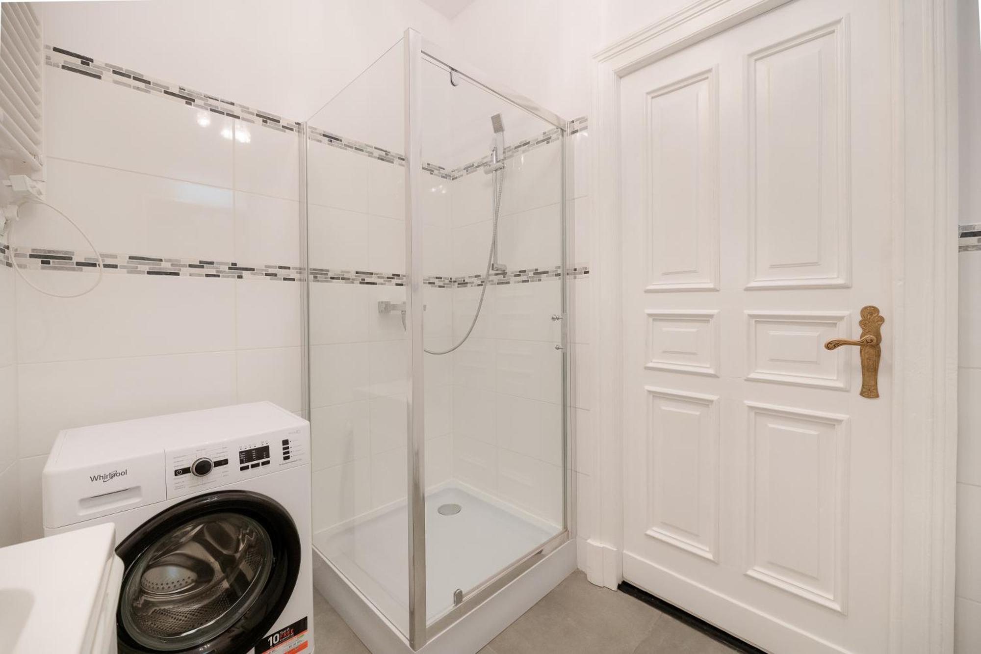 Apartment Secesja Prosta 10 - Apartament Teatralny