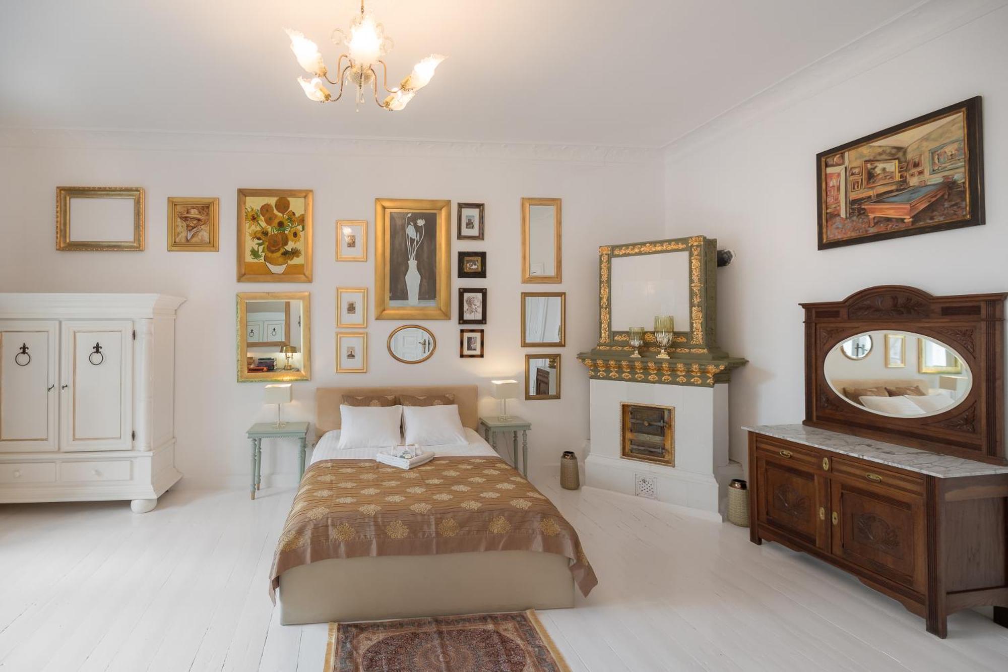Apartment Secesja Prosta 10 - Apartament Teatralny Torun