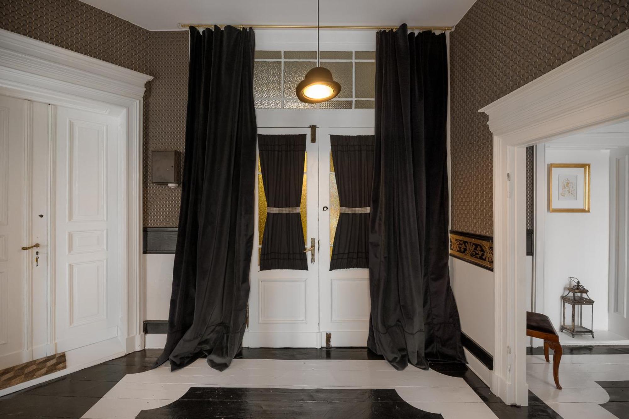 Secesja Prosta 10 - Apartament Teatralny Apartment *