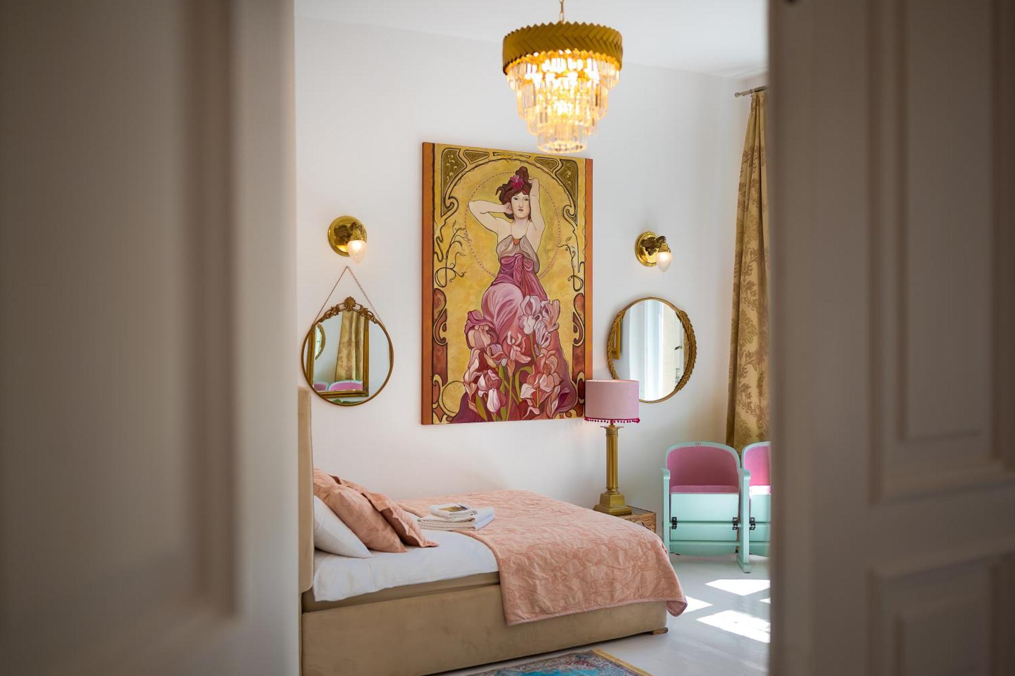 Secesja Prosta 10 - Apartament Teatralny Torun