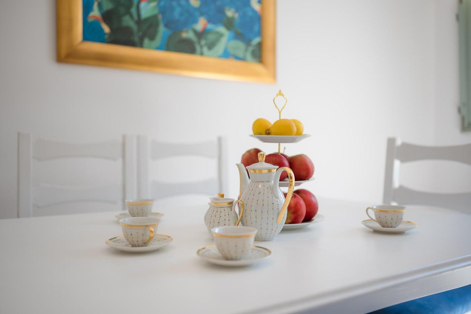 Secesja Prosta 10 - Apartament Teatralny Apartment Torun