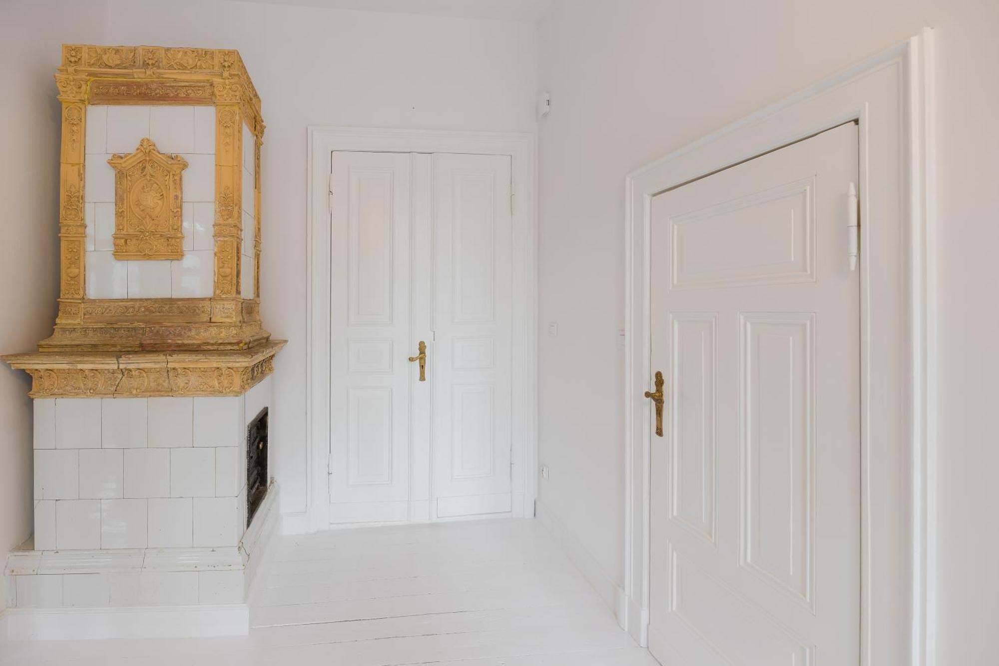 Secesja Prosta 10 - Apartament Teatralny Torun
