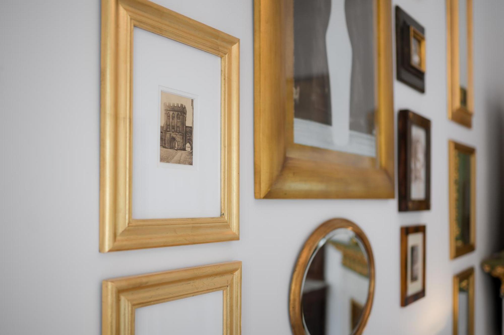 Secesja Prosta 10 - Apartament Teatralny * Torun