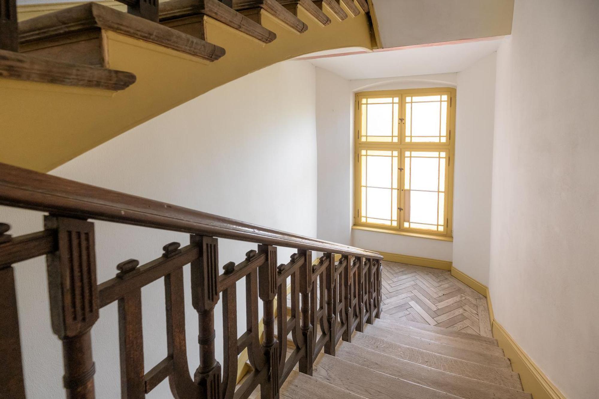 Secesja Prosta 10 - Apartament Teatralny * Torun