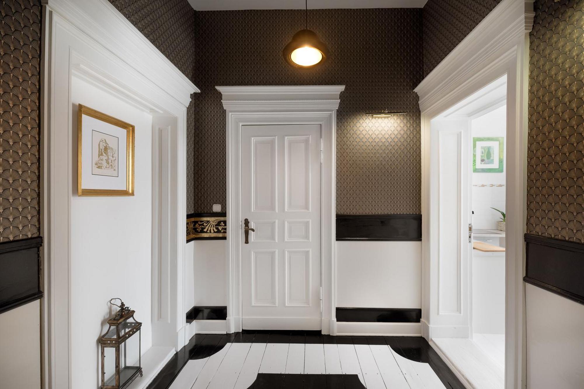 Secesja Prosta 10 - Apartament Teatralny Apartment *